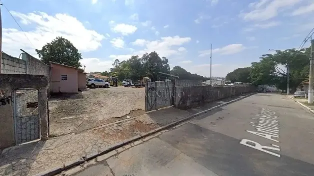 Imagem Oportunidade para Locação - Área Ideal para Estacionamento ou Uso Comercial!