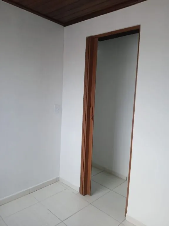 Imagem Apartamento com 2 dormitórios à venda, 40 m² por R$ 219.000 - Cidade Industrial - Curitiba/PR
