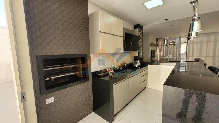 Imagem Apartamento Duplex/Cobertura no Jardim Vitória