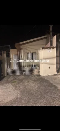 Imagem Casa a venda na avenida Ario Barnab?(C) em Indaiatuba SP