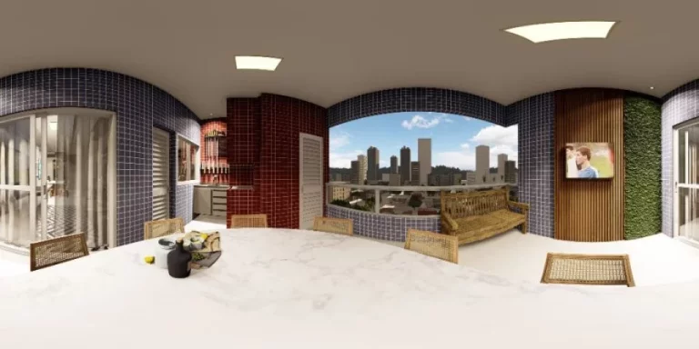 Imagem MARAVILHOSA OPORTUNIDADE!!! Apartamento de 1 dormitório na Guilhermina!