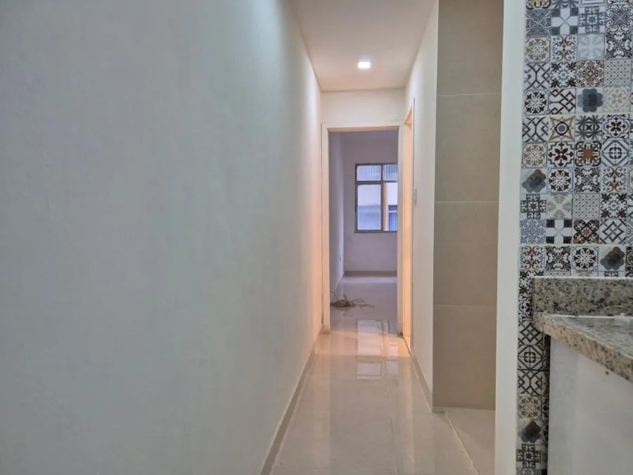 Imagem Apartamento a Venda no bairro Centro - Rio de Janeiro, RJ