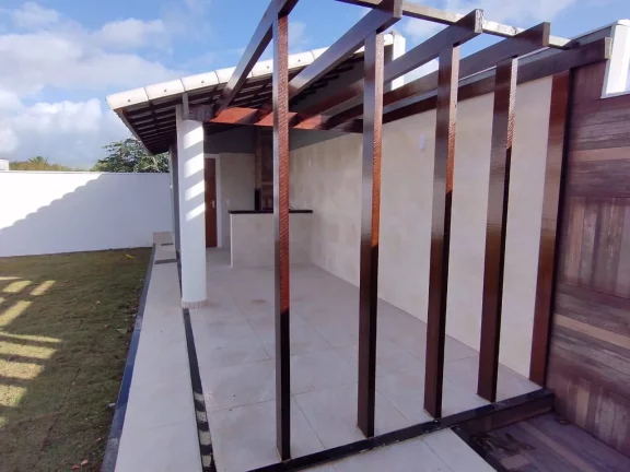 Imagem Casa em Itaipuaçu, Jardim Atlântico Leste