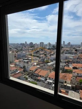 Imagem A planta bem distribuída conta com 3 suítes, 2 salas e uma cozinha integrada, proporcionando ampla...
