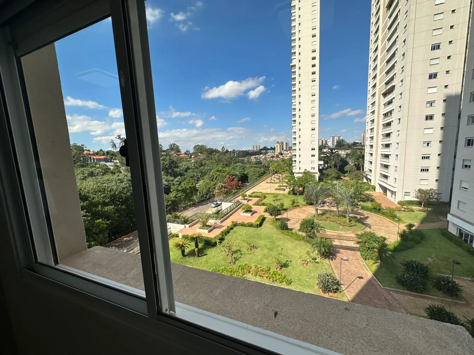 Foto do imóvel: Apartamento com 4 Quartos para Alugar, 186 metros em Rio Pequeno - São Paulo