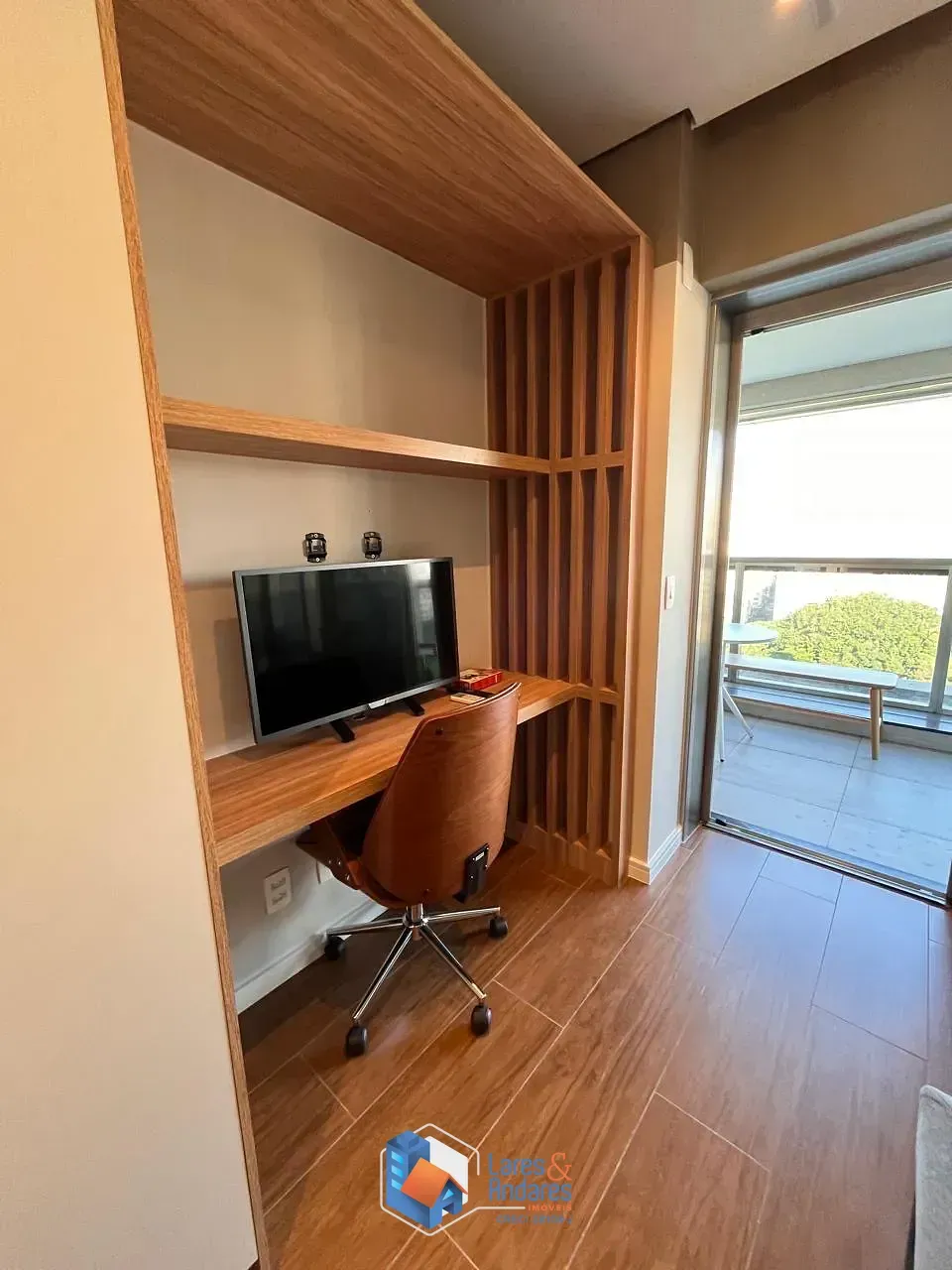 Imagem Apartamento para venda em República com 1 quarto, 28m²