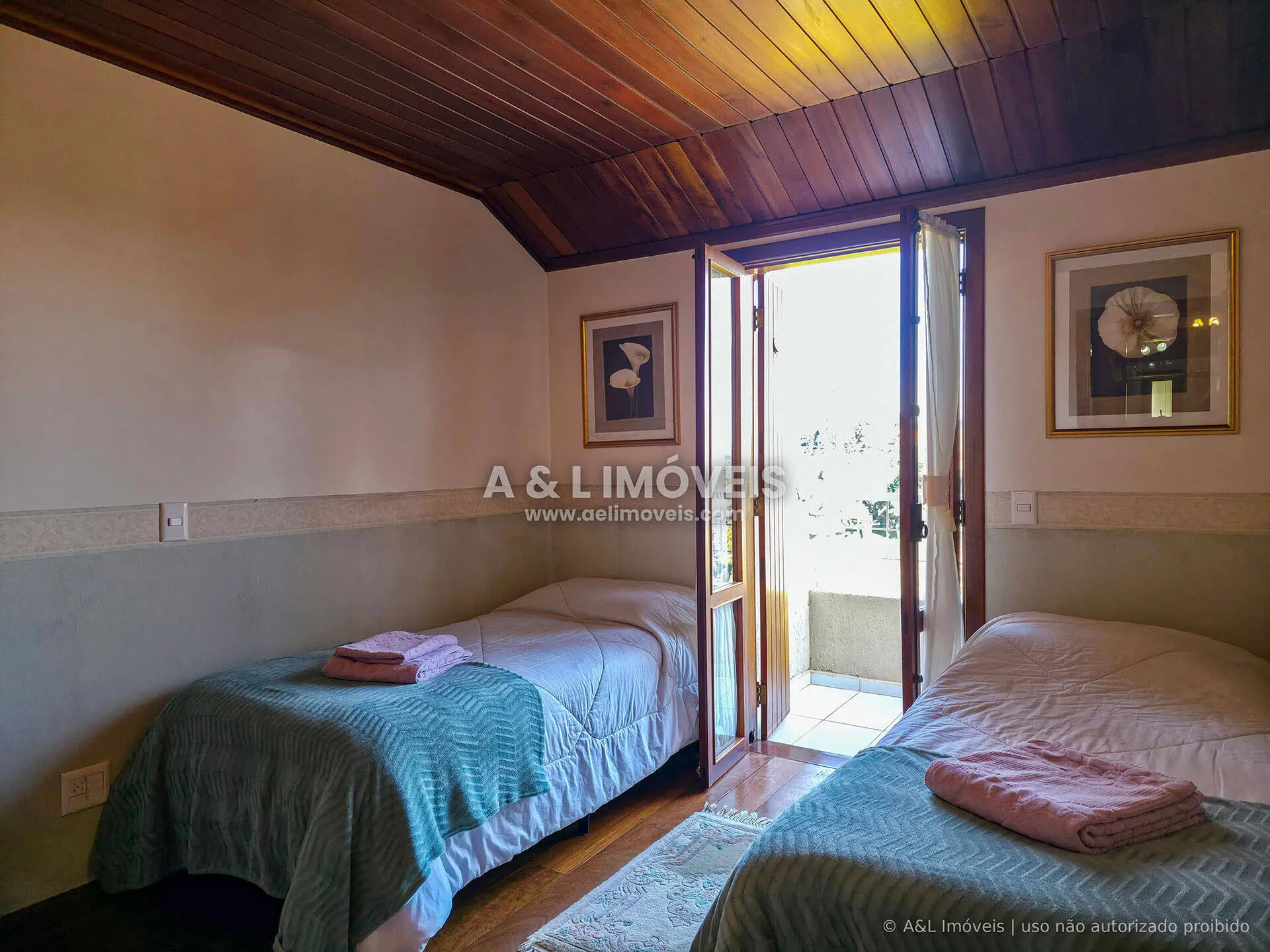Imagem Apartamento duplex à venda em Campos do Jordão com 4 dormitórios