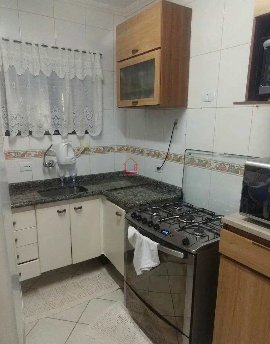 Imagem apartamento a venda - aviação