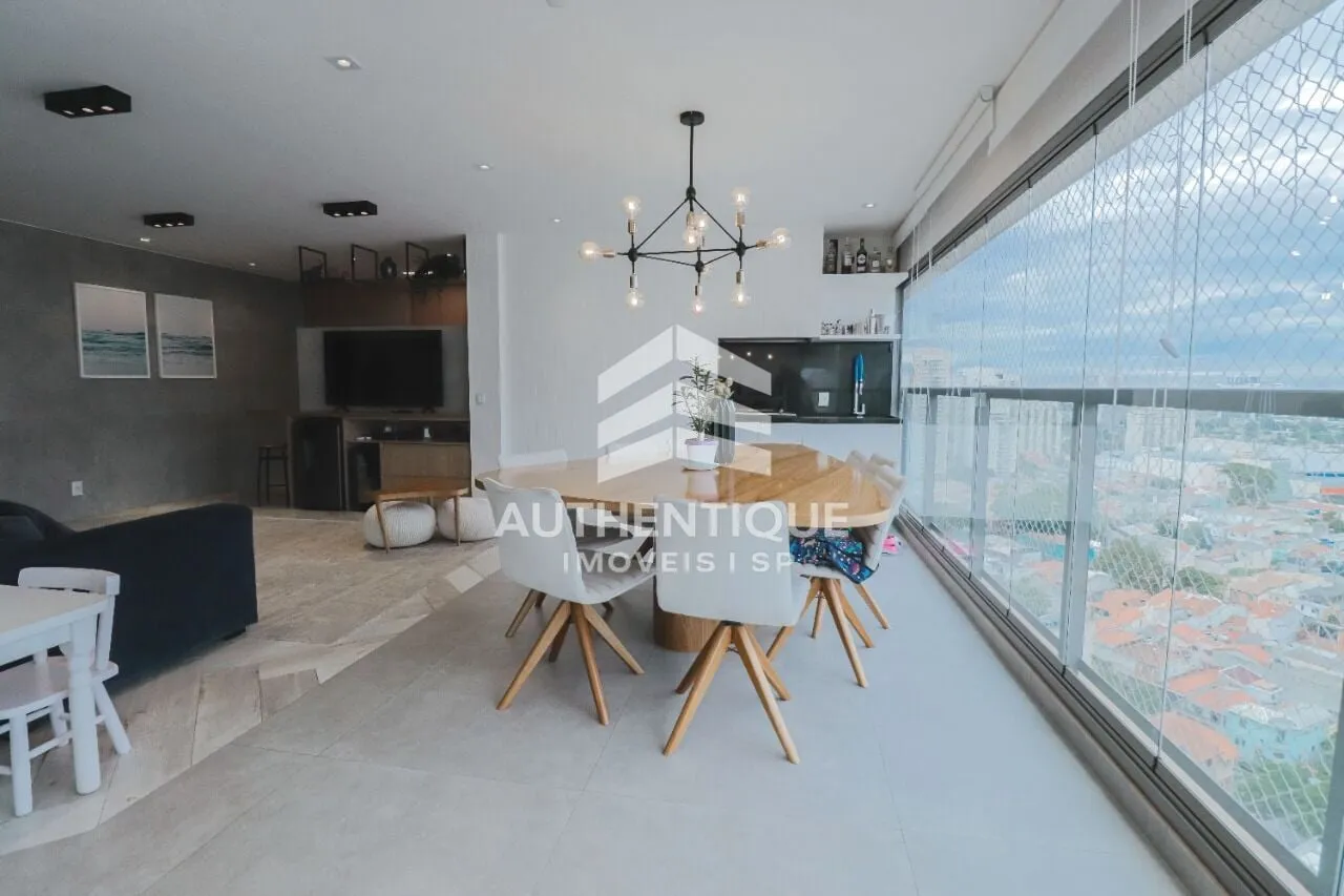 Imagem ATEMPORAL POMPEIA - Apartamento à venda em São Paulo/SP