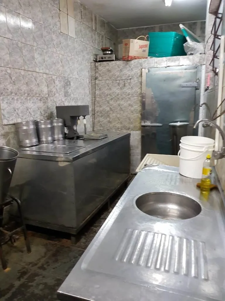 Imagem Comercial à venda 250M², Ponte Alta, Aparecida - SP
