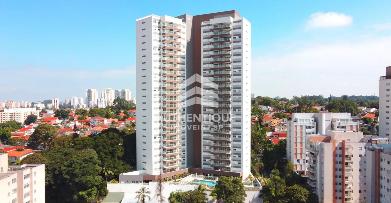 Imagem FLORART JARDIM PRUDENCIA - Apartamento à venda no bairro Jardim Prudência - São Paulo/SP, Zona Sul