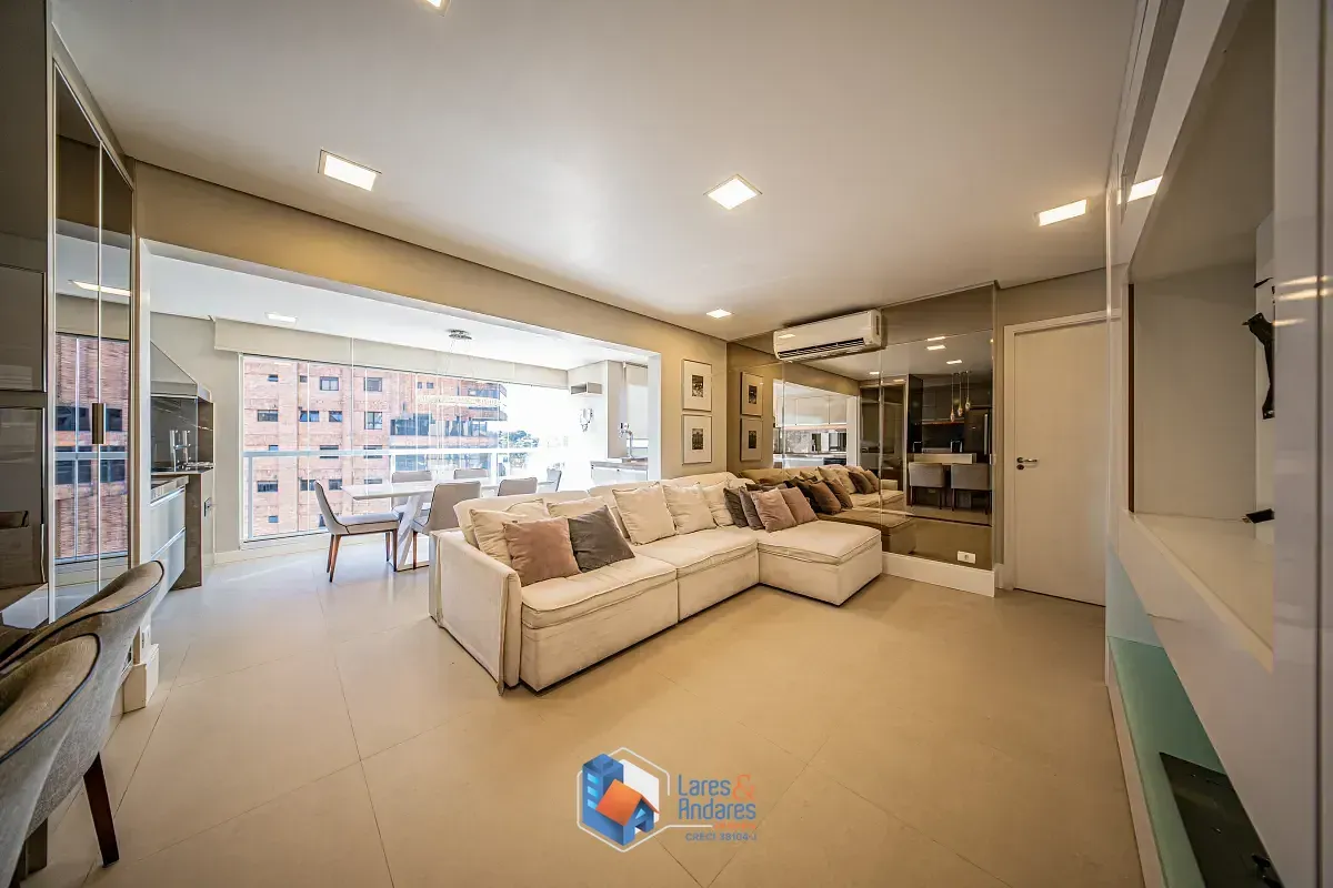 Imagem Apartamento para venda em Panamby com 2 quartos, sendo 2 suítes, 93m²