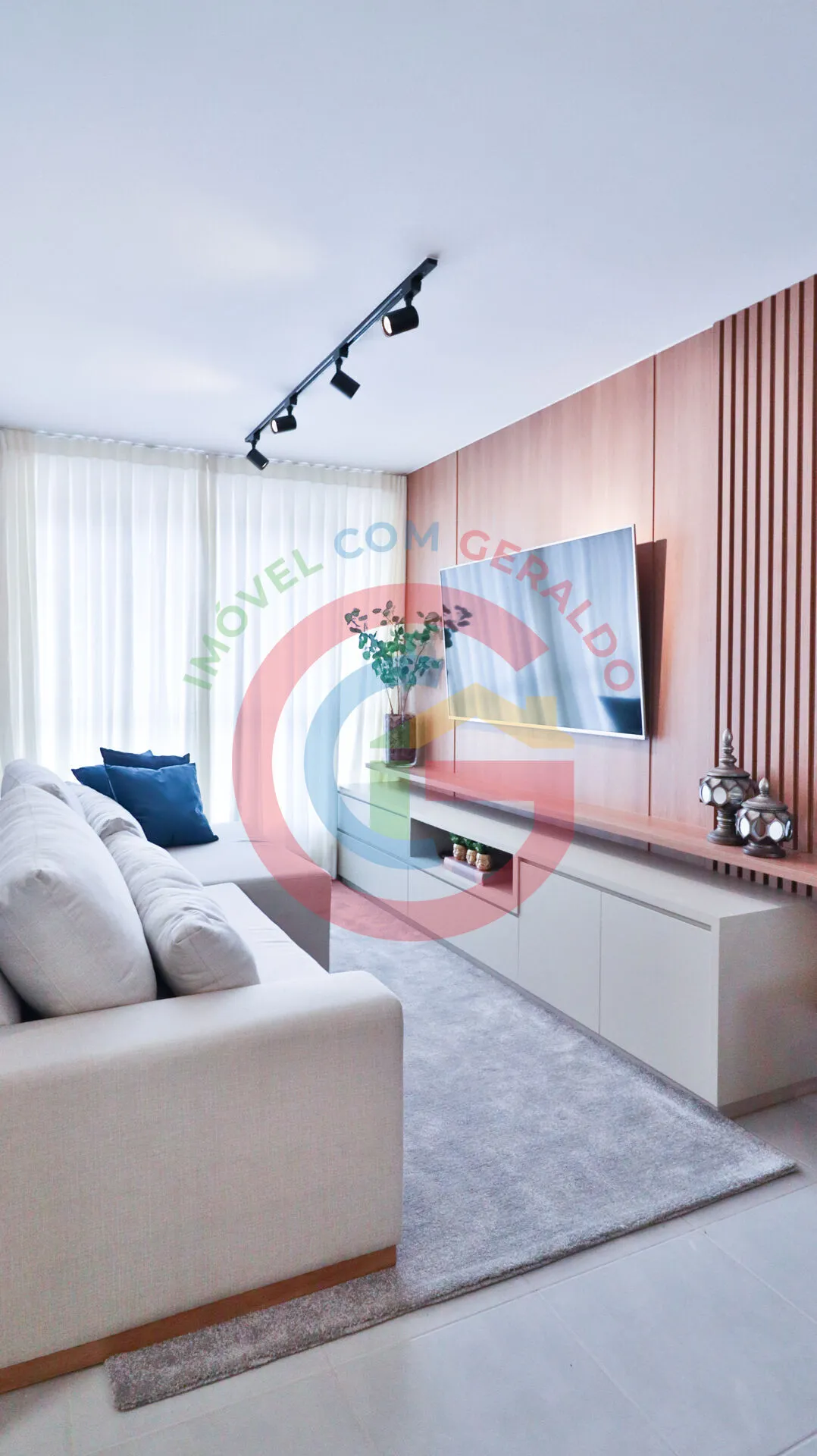 Imagem ÚLTIMAS UNIDADES - New Free - Apartamento 2 Q - Pronto pra morar - Jd. Novo Mundo