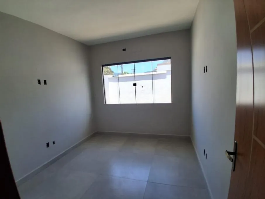 Imagem Casa 3 Quartos Maricá - RJ - Praia de Itaipuaçu (Itaipuaçu)
