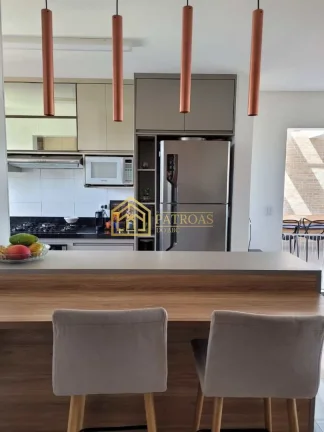 Imagem Apartamento Padrão