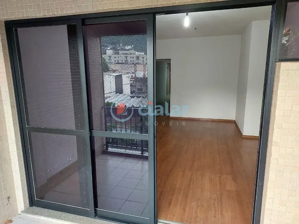 Imagem Apartamento com 2 dormitórios à venda por R$ 319.000,00 - Méier - Rio de Janeiro/RJ