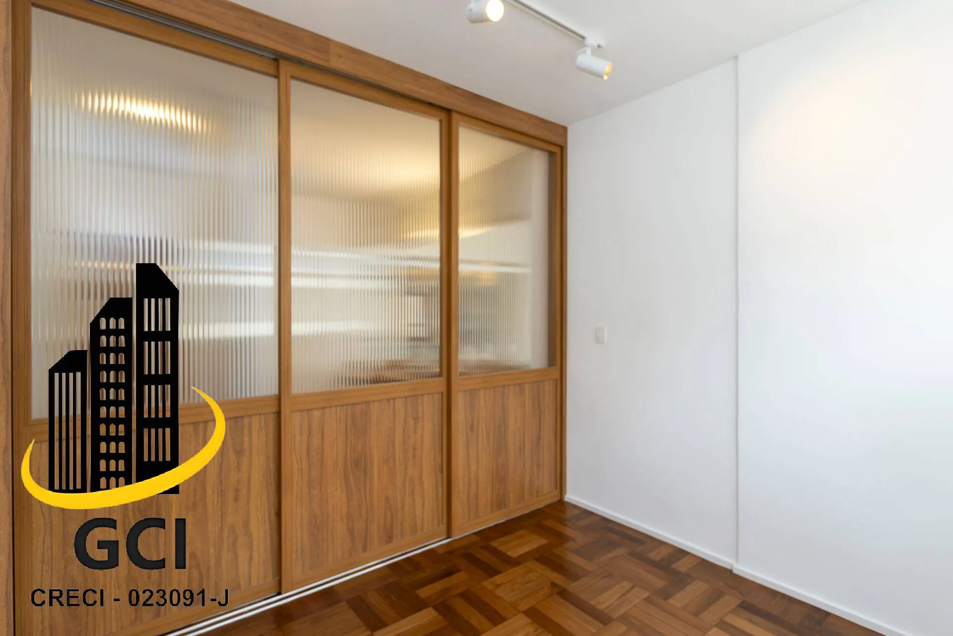 Imagem Higienópolis: 123m² + 2 vagas