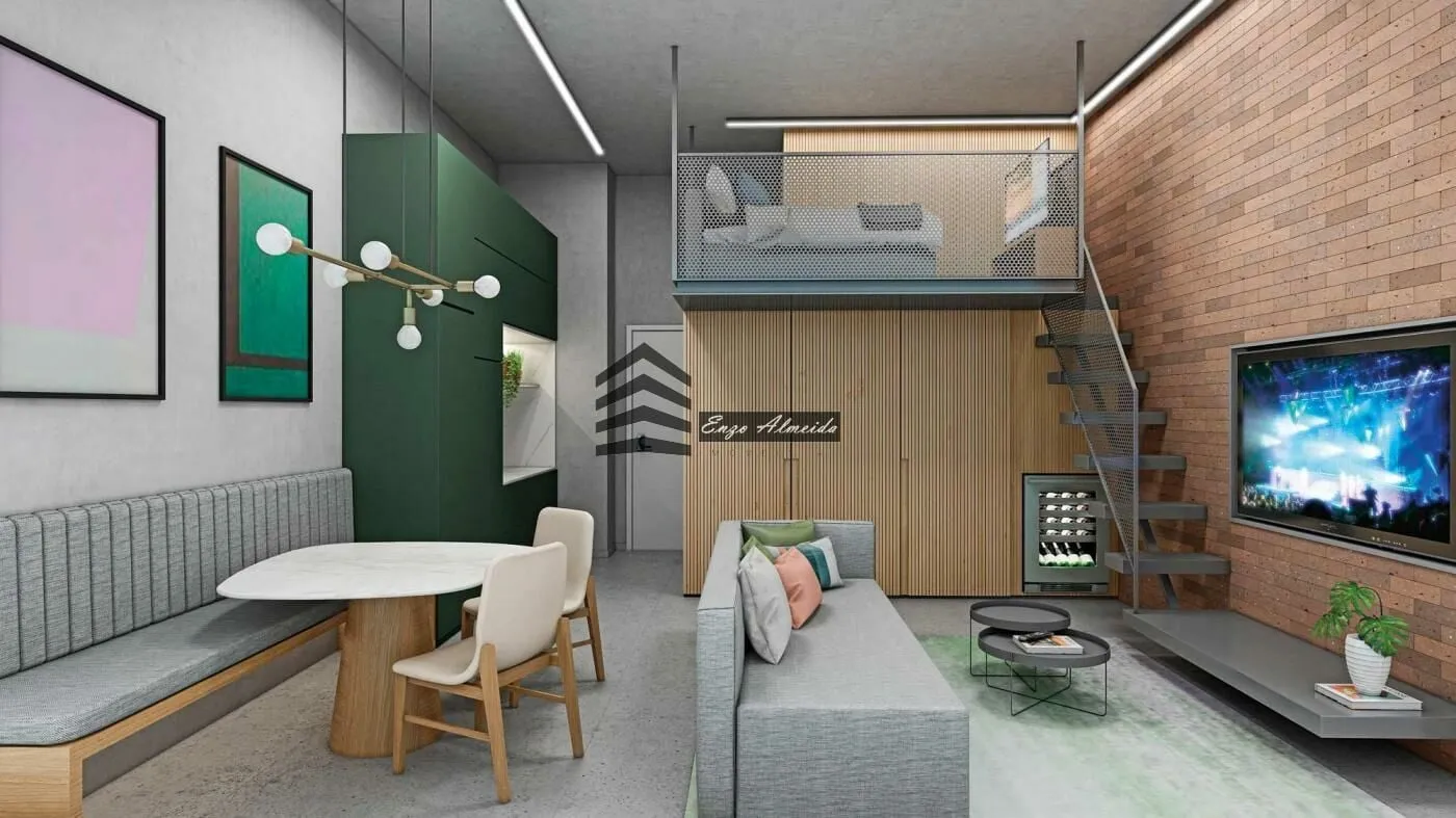 Imagem Apartamento à venda em São Paulo/SP
