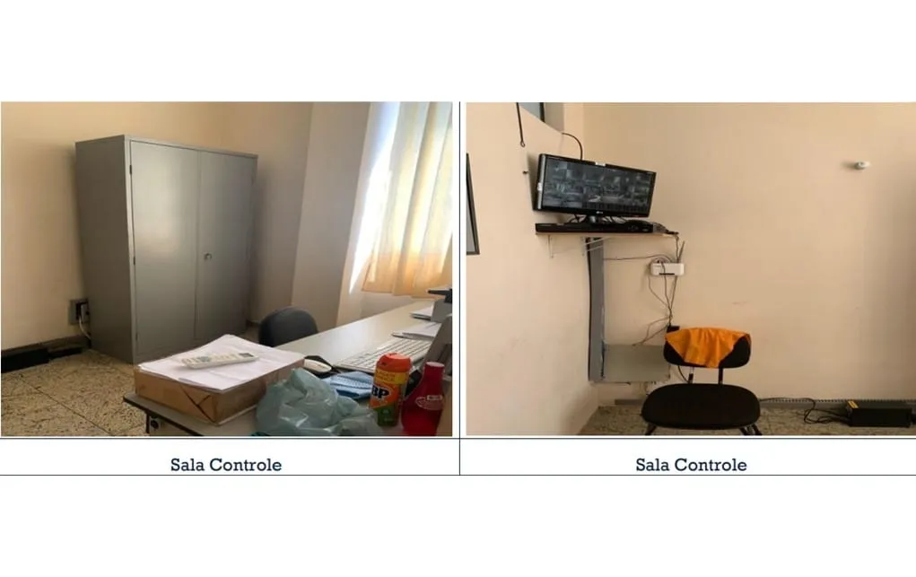 Imagem Complexo Comercial e Hoteleiro Sustentável - Oportunidade de Investimento