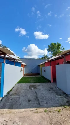 Imagem Casa para locação temporada - Final de semana e feriados - Massaguaçu