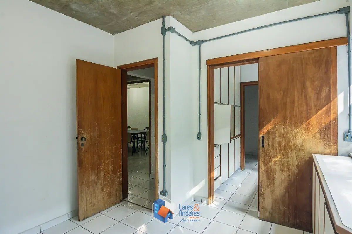 Imagem Casa comercial para venda em Vila Tramontano, 850m²
