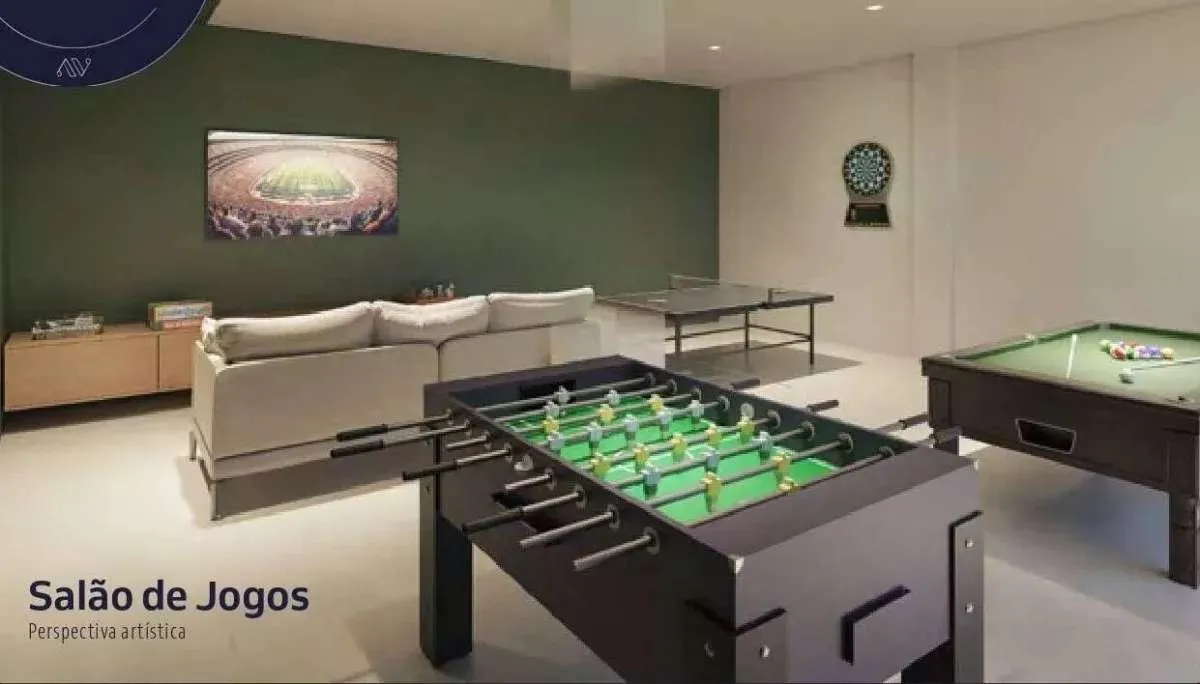 Imagem Apartamento 2 dormitórios - Alto da Vila - São Paulo