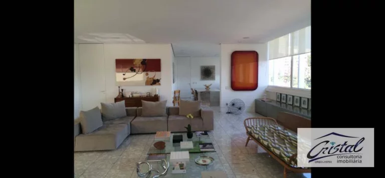 Imagem Apartamento com 2 dormitórios para alugar, 420 m² - Higienópolis - São Paulo/SP
