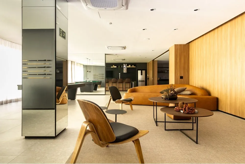 Imagem Apartamento à venda em São Paulo, Lapa, com 4 quartos, 232m2