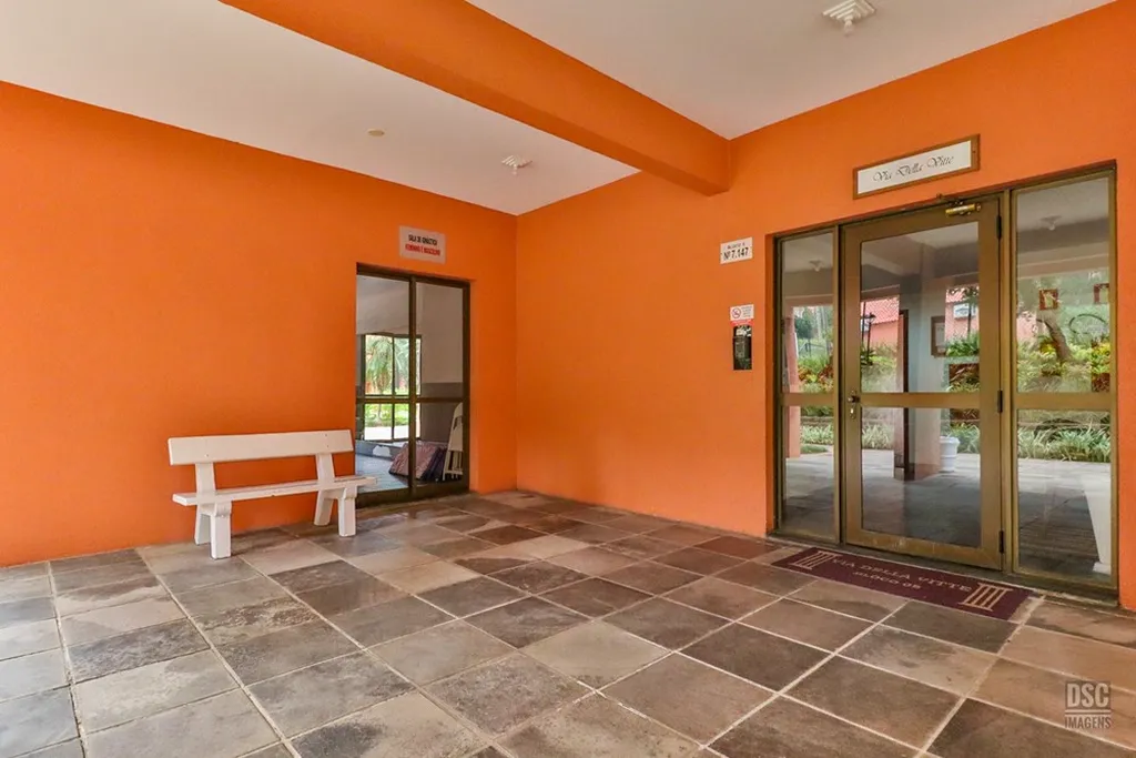 Imagem Apartamento em Jardim Carvalho