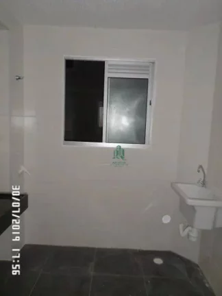 Imagem Apartamento com 2 dormitórios à venda, 40 m² por R$ 213.000,00 - Água Chata - Guarulhos/SP