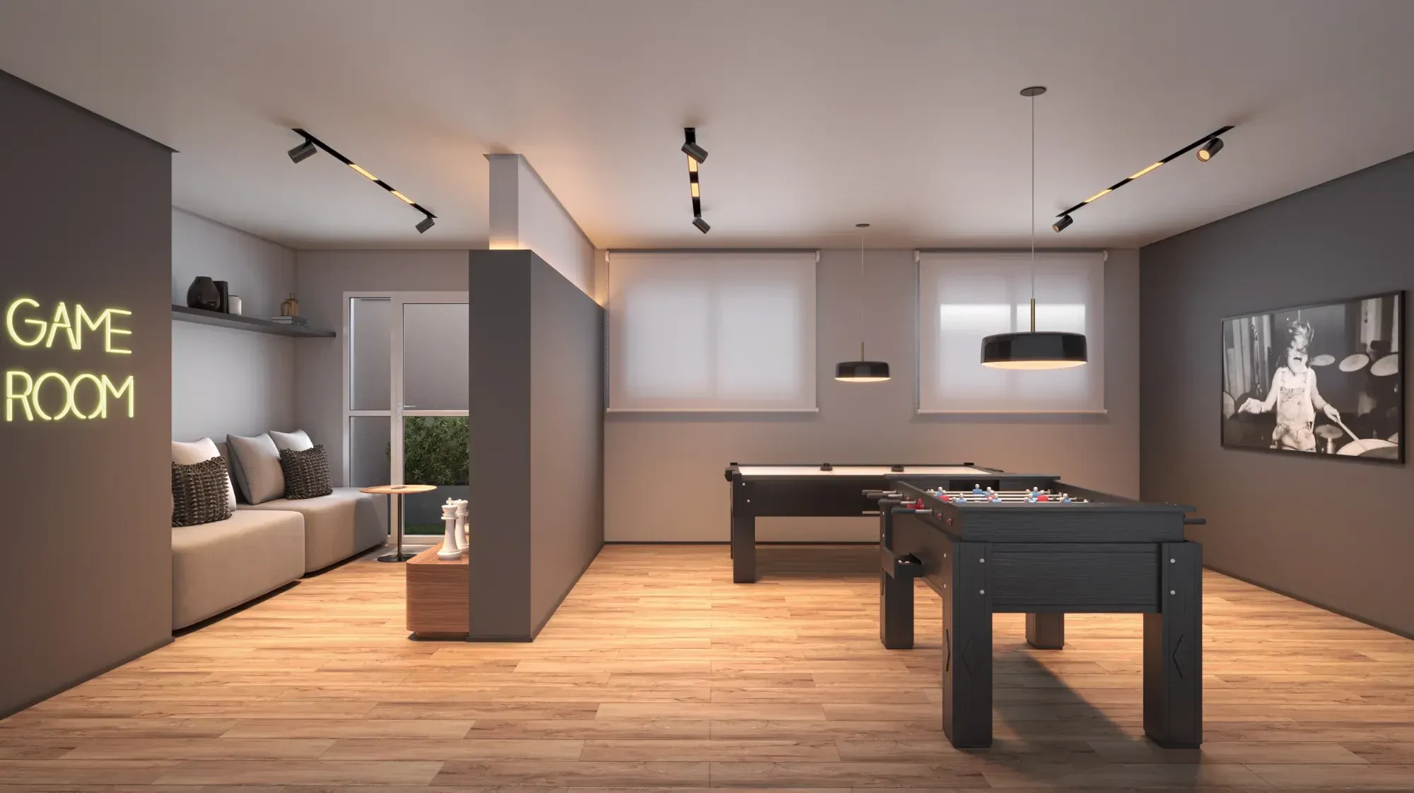Imagem Apartamento com 2 Quartos à Venda, 37 m² em Água Branca - São Paulo