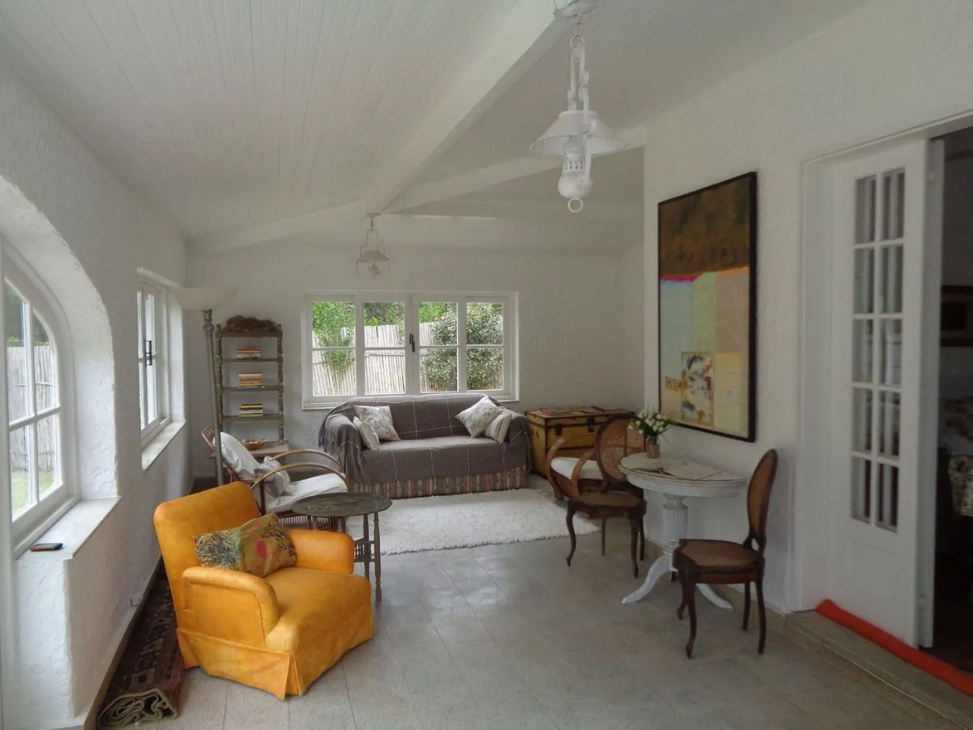 Imagem Casa para Venda em Petrópolis / RJ no bairro Araras