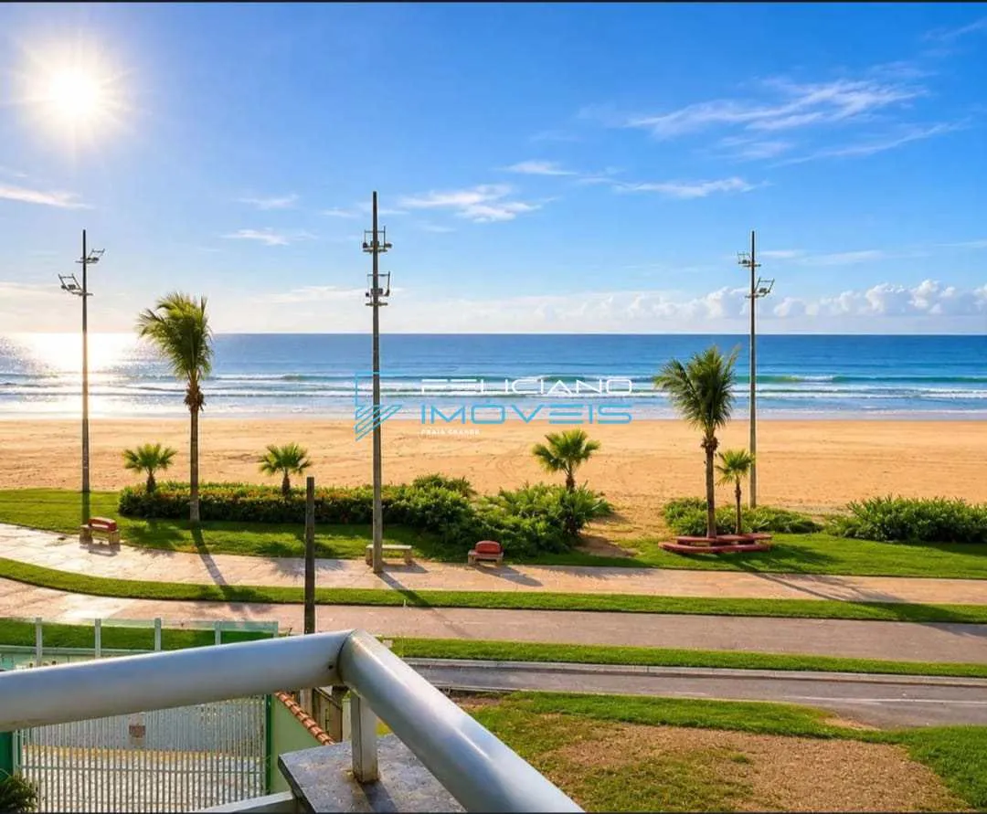 Imagem Apartamento com 1 quarto, Caiçara, Praia Grande - R$ 340 mil, Cod: 7540