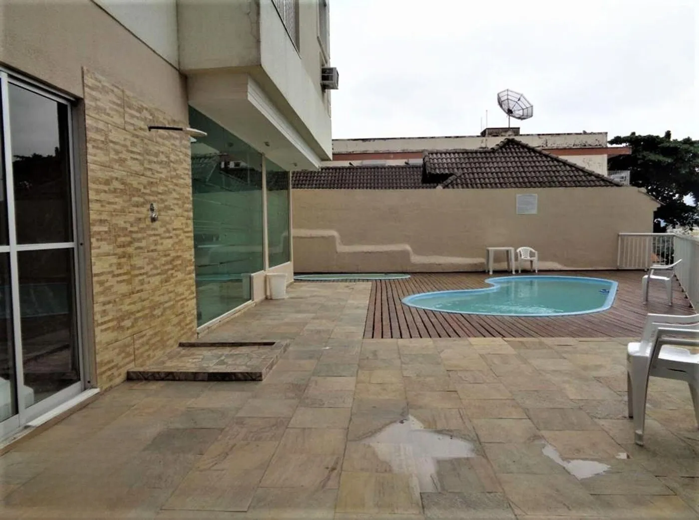 Imagem Apartamento à venda no bairro Vila Valqueire em Rio de Janeiro/RJ