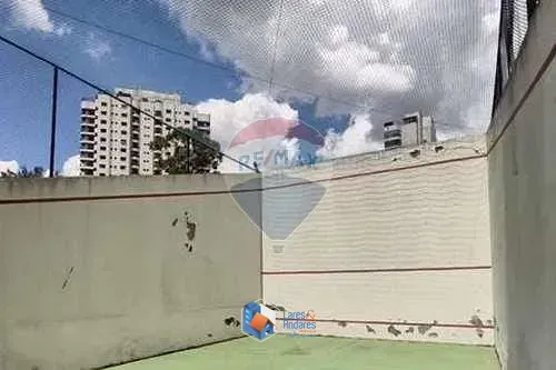 Imagem Apartamento à venda 3 Quartos 1 Suite 2 Vagas 95.36M² Vila Andrade São Paulo - SP