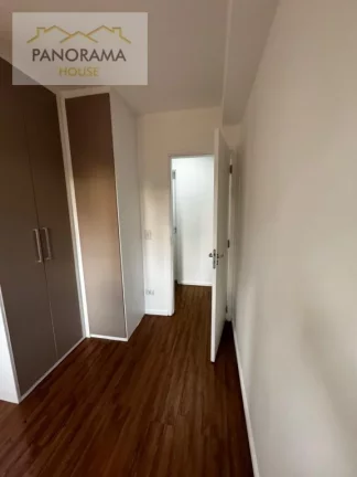 Imagem Apartamento para Locação no Condomínio Flex Diadema