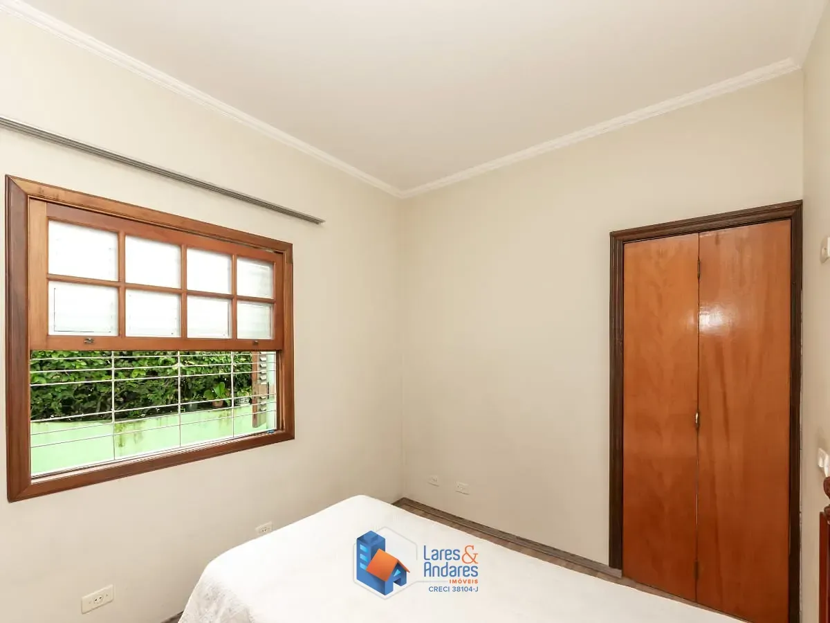 Imagem Casa para venda em Perdizes com 3 quartos, sendo 1 suíte, 129m²