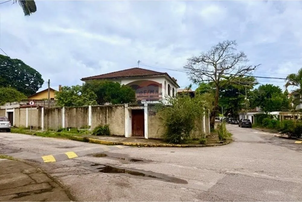 Imagem Casa a venda 3 quartos 323m2 no Largo da Barra