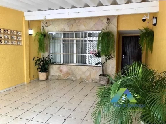 Foto do imóvel Vila Santa Catarina Sobrado, 118 metros, 2 dormitórios, Edícula, 2 vagas ótima localização e valor !!!