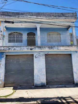 Imagem CASA - PONTO COMERCIAL - FRANCISCO MORATO