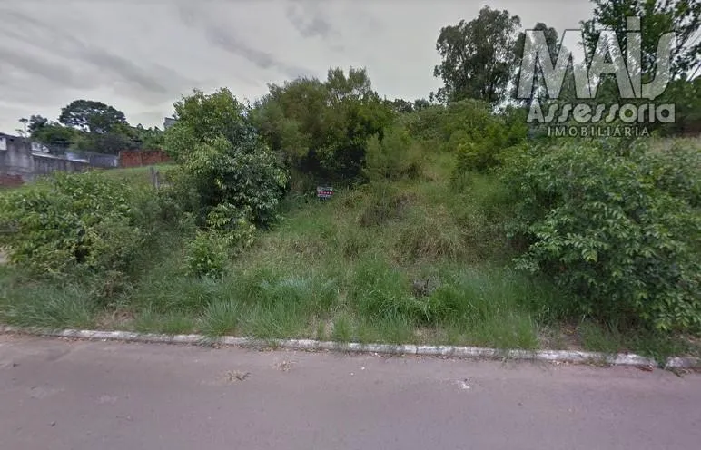 Imagem Terreno para Venda em Novo Hamburgo / RS no bairro Petrópolis