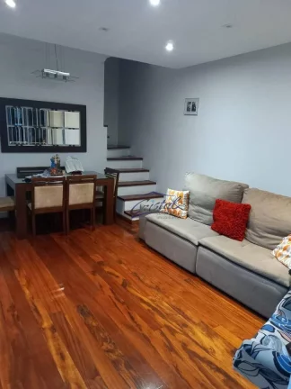 Imagem Sobrado com 2 dormitórios à venda, 80 m² por R$ 480.000,00 - Butantã - São Paulo/SP