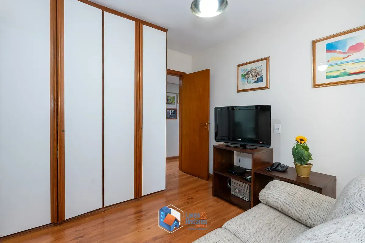 Imagem Apartamento para venda em Pinheiros com 3 quartos, sendo 3 suítes, 159m²