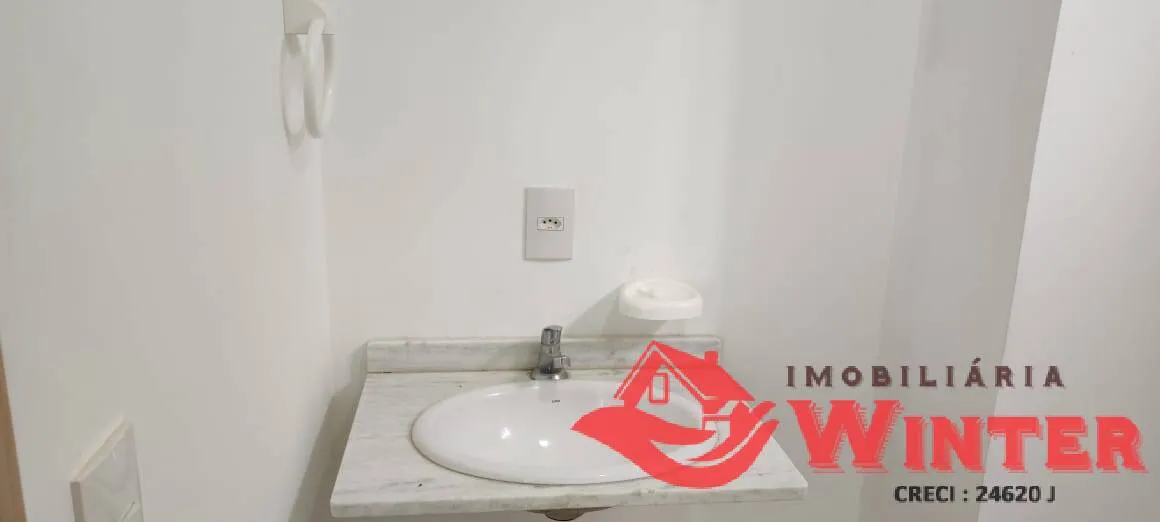 Imagem Sala comercial no centro de Feliz.