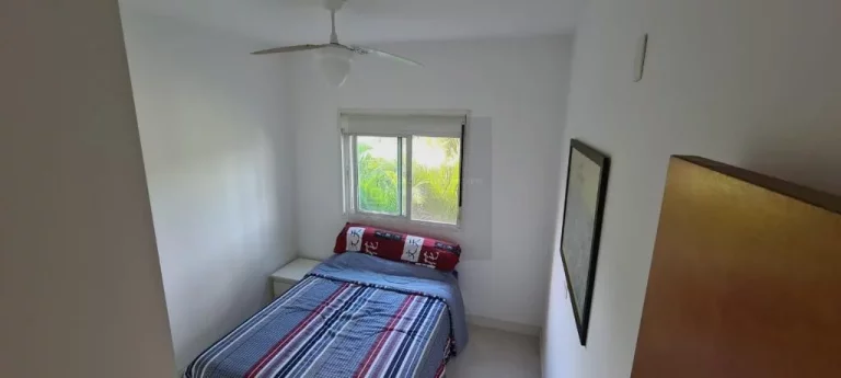 Imagem Apartamento à Venda no Resort Tamboré