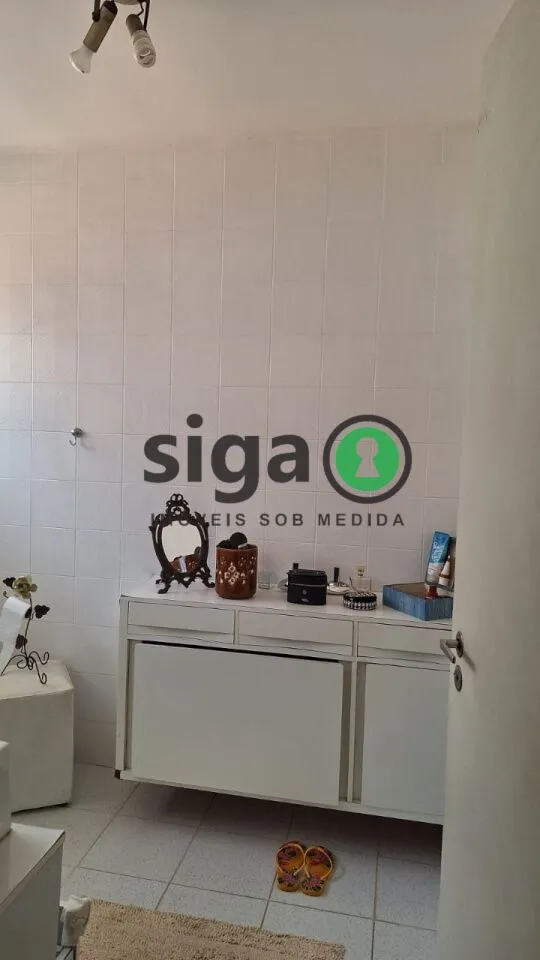 Imagem Sobrado Espaçoso no Campo Belo com 200 m² ? Conforto, Quintal e Excelente Localização