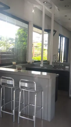 Imagem Apartamento com 1 Quarto à Venda, 35 m² em Vila Olímpia - São Paulo
