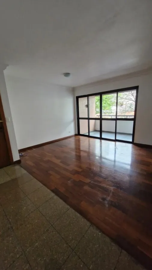 Imagem Apartamento para Venda em São Paulo, Vila Pompéia, 3 dormitórios, 1 suíte, 2 banheiros, 2 vagas