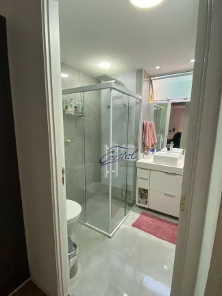 Imagem Apartamento com 2 dormitórios à venda, 43 m² por R$ 280.000,00 - Parque Ipê - São Paulo/SP