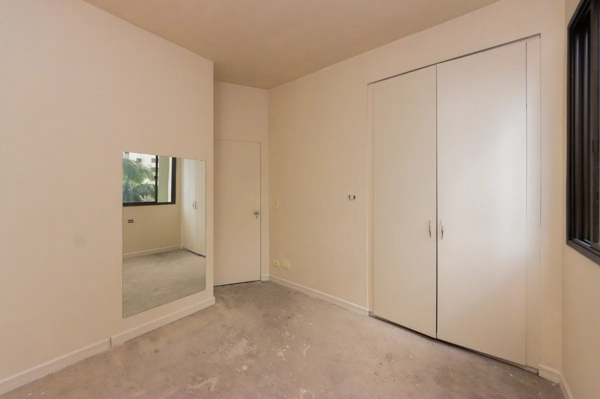 Imagem Apartamento para venda em Vila Andrade com 4 quartos, sendo 3 suítes, 172m2